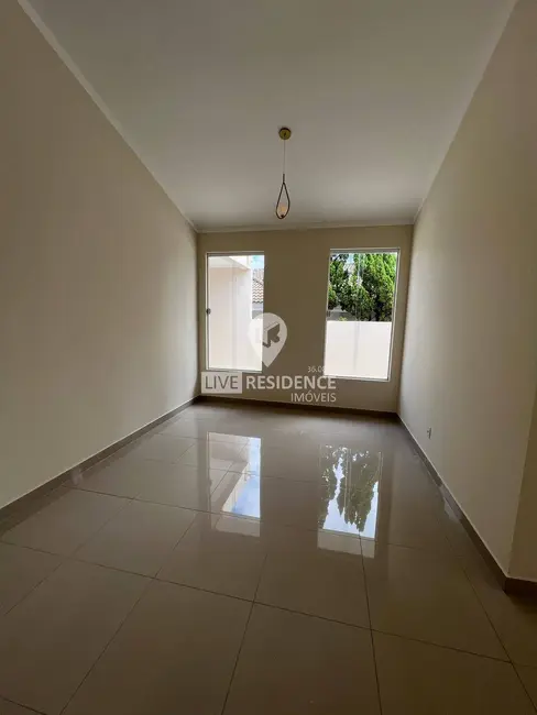 Foto 6 de Casa de Condomínio com 3 quartos à venda, 215m2 em Condominio Ville de France, Itatiba - SP
