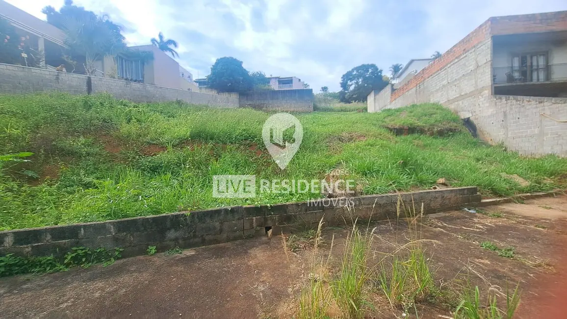 Foto 4 de Terreno / Lote à venda, 524m2 em Jardim América, Braganca Paulista - SP