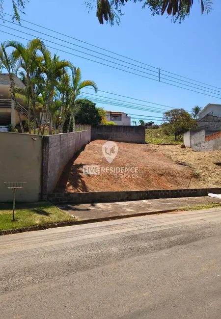 Foto 1 de Terreno / Lote à venda, 524m2 em Jardim América, Braganca Paulista - SP