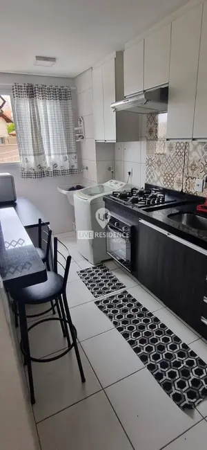 Foto 1 de Apartamento com 2 quartos à venda, 64m2 em Bairro das Brotas, Itatiba - SP
