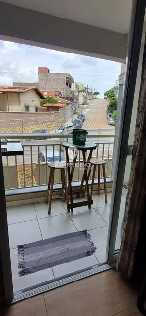 Foto 3 de Apartamento com 2 quartos à venda, 64m2 em Bairro das Brotas, Itatiba - SP