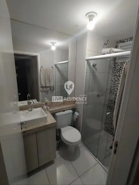 Foto 8 de Apartamento com 2 quartos à venda, 64m2 em Bairro das Brotas, Itatiba - SP