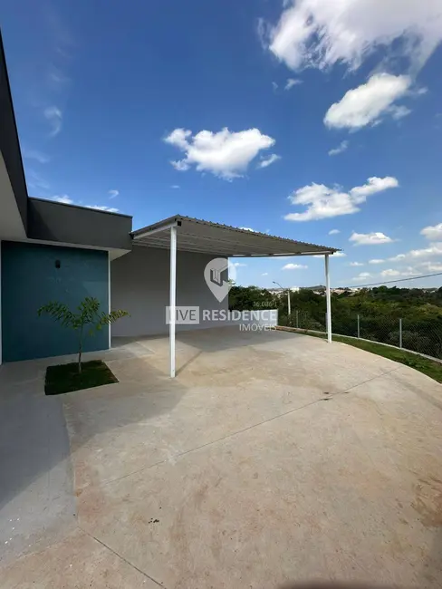 Foto 2 de Casa com 3 quartos à venda, 105m2 em Itatiba - SP