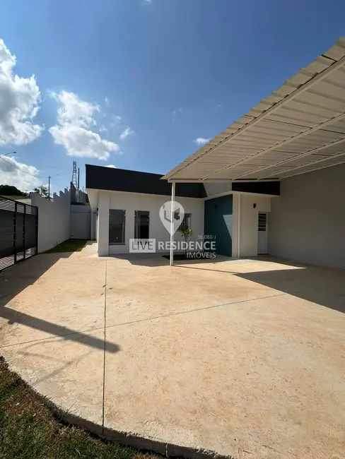 Foto 8 de Casa com 3 quartos à venda, 105m2 em Itatiba - SP