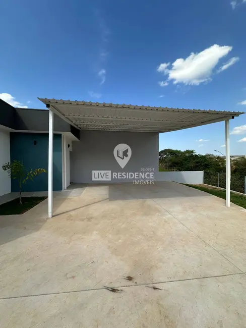 Foto 3 de Casa com 3 quartos à venda, 105m2 em Itatiba - SP
