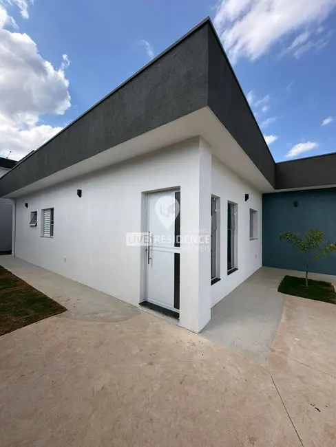 Foto 7 de Casa com 3 quartos à venda, 105m2 em Itatiba - SP