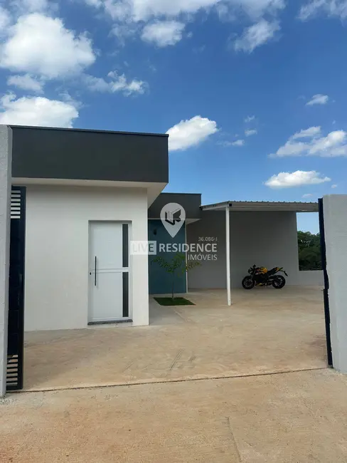 Foto 4 de Casa com 3 quartos à venda, 105m2 em Itatiba - SP