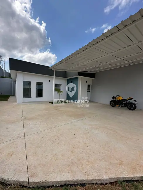 Foto 5 de Casa com 3 quartos à venda, 105m2 em Itatiba - SP