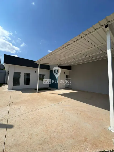 Foto 6 de Casa com 3 quartos à venda, 105m2 em Itatiba - SP