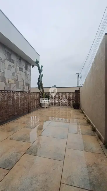 Foto 4 de Casa com 3 quartos à venda, 243m2 em Vila Santa Luzia, Itatiba - SP