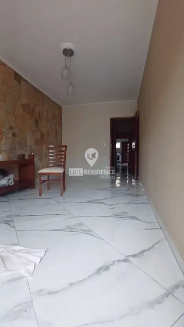 Foto 3 de Casa com 3 quartos à venda, 243m2 em Vila Santa Luzia, Itatiba - SP