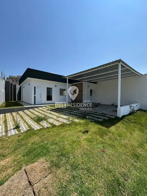 Foto 8 de Casa com 2 quartos à venda, 102m2 em Itatiba - SP