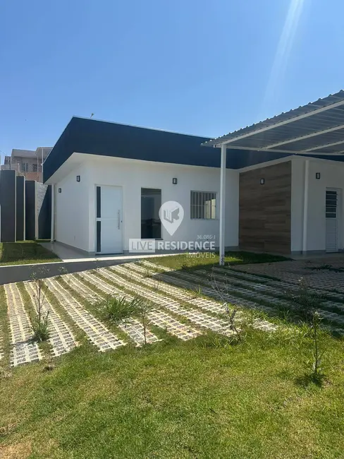 Foto 1 de Casa com 2 quartos à venda, 102m2 em Itatiba - SP
