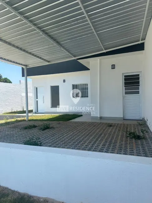 Foto 2 de Casa com 2 quartos à venda, 102m2 em Itatiba - SP