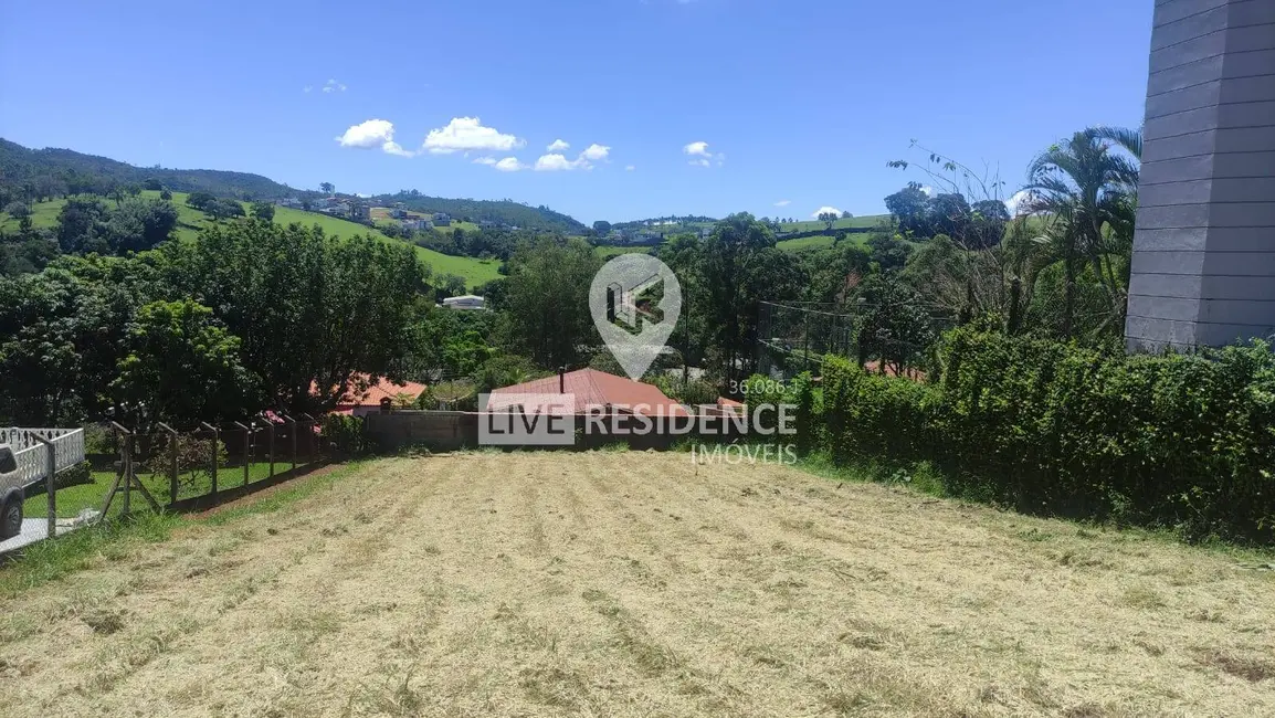 Foto 8 de Lote de Condomínio à venda, 1000m2 em Parque São Gabriel, Itatiba - SP