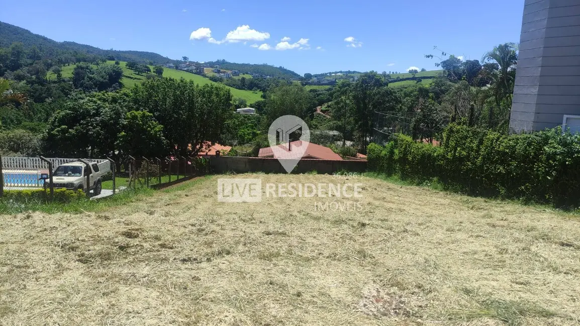 Foto 9 de Lote de Condomínio à venda, 1000m2 em Parque São Gabriel, Itatiba - SP