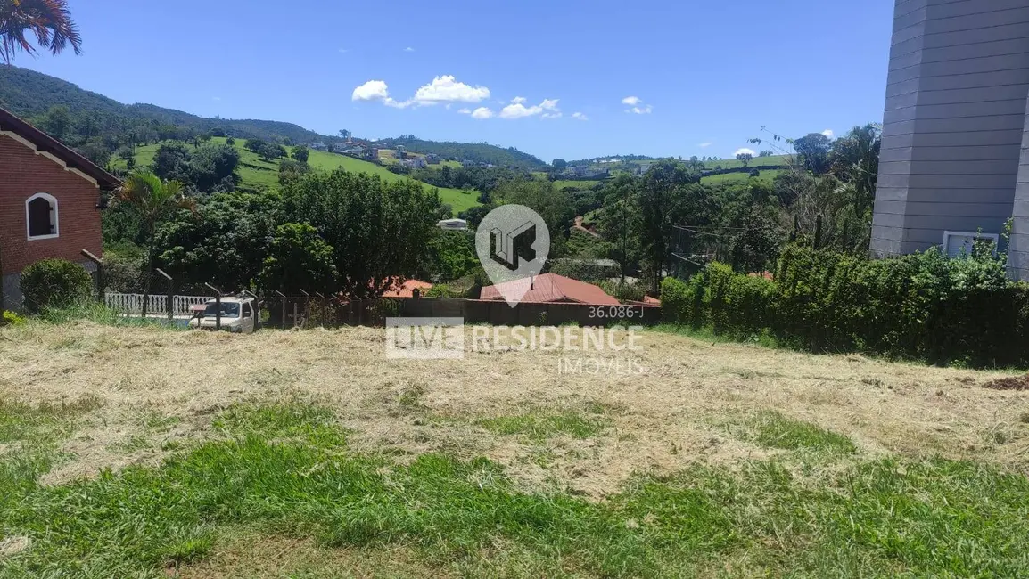 Foto 4 de Lote de Condomínio à venda, 1000m2 em Parque São Gabriel, Itatiba - SP