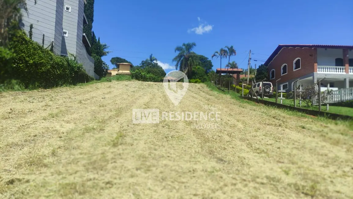 Foto 1 de Lote de Condomínio à venda, 1000m2 em Parque São Gabriel, Itatiba - SP