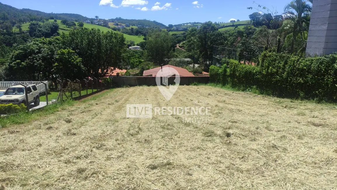 Foto 5 de Lote de Condomínio à venda, 1000m2 em Parque São Gabriel, Itatiba - SP