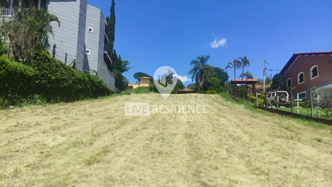Foto 6 de Lote de Condomínio à venda, 1000m2 em Parque São Gabriel, Itatiba - SP