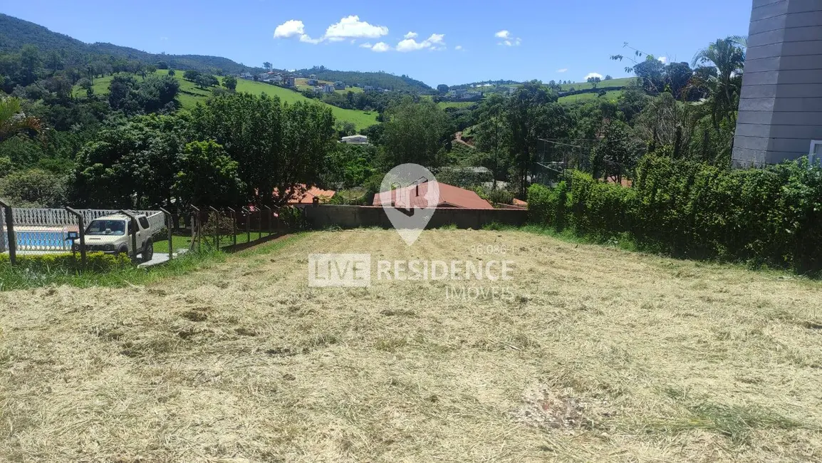 Foto 3 de Lote de Condomínio à venda, 1000m2 em Parque São Gabriel, Itatiba - SP