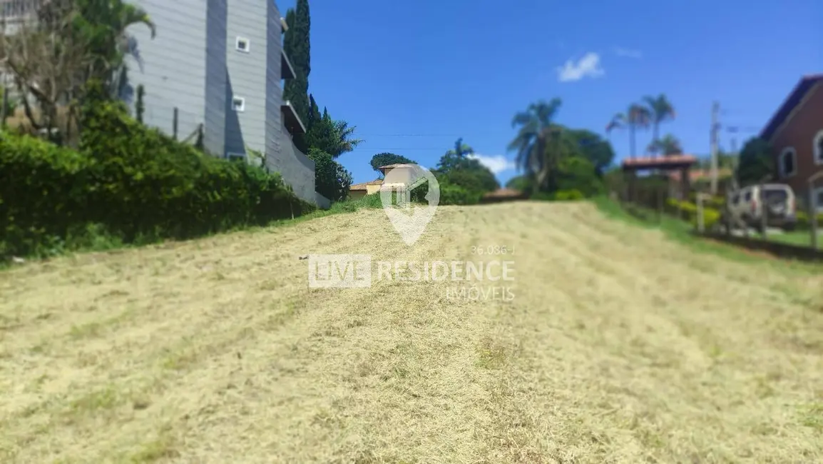 Foto 2 de Lote de Condomínio à venda, 1000m2 em Parque São Gabriel, Itatiba - SP