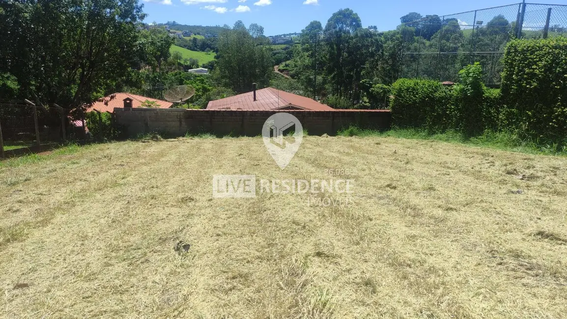 Foto 7 de Lote de Condomínio à venda, 1000m2 em Parque São Gabriel, Itatiba - SP