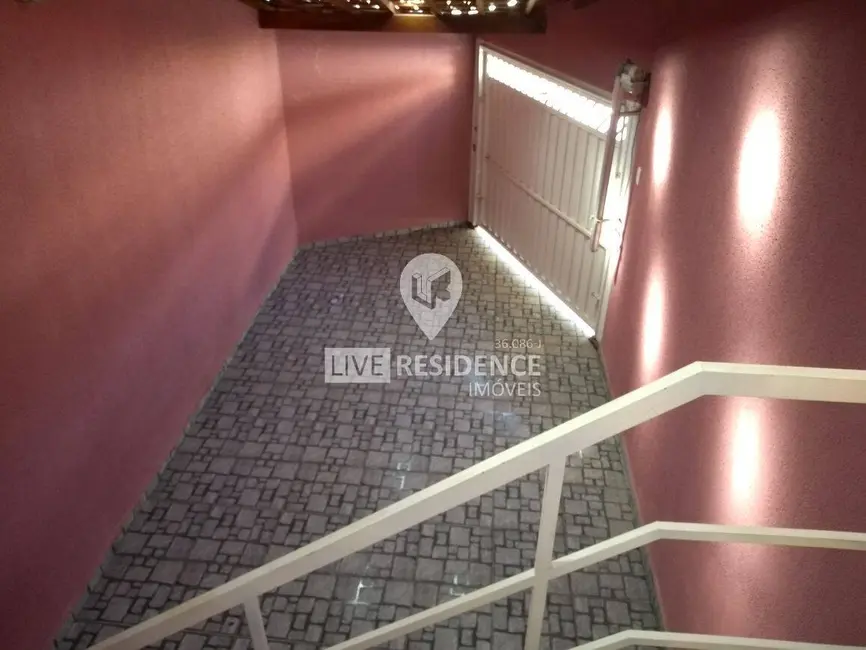 Casa com 4 quartos à venda, 129m2 em Jardim Santa Filomena, Itatiba - SP - imagem 6 Foto 6 de Casa com 4 quartos à venda, 129m2 em Jardim Santa Filomena, Itatiba - SP