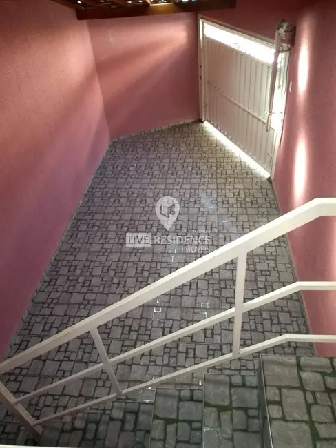 Casa com 4 quartos à venda, 129m2 em Jardim Santa Filomena, Itatiba - SP - imagem 4 Foto 4 de Casa com 4 quartos à venda, 129m2 em Jardim Santa Filomena, Itatiba - SP