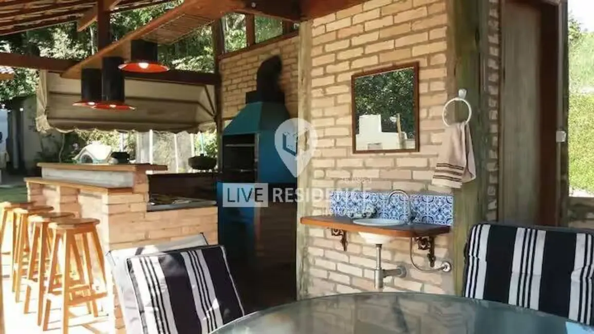 Foto 5 de Casa com 2 quartos à venda, 178m2 em Chácara San Martin I, Itatiba - SP