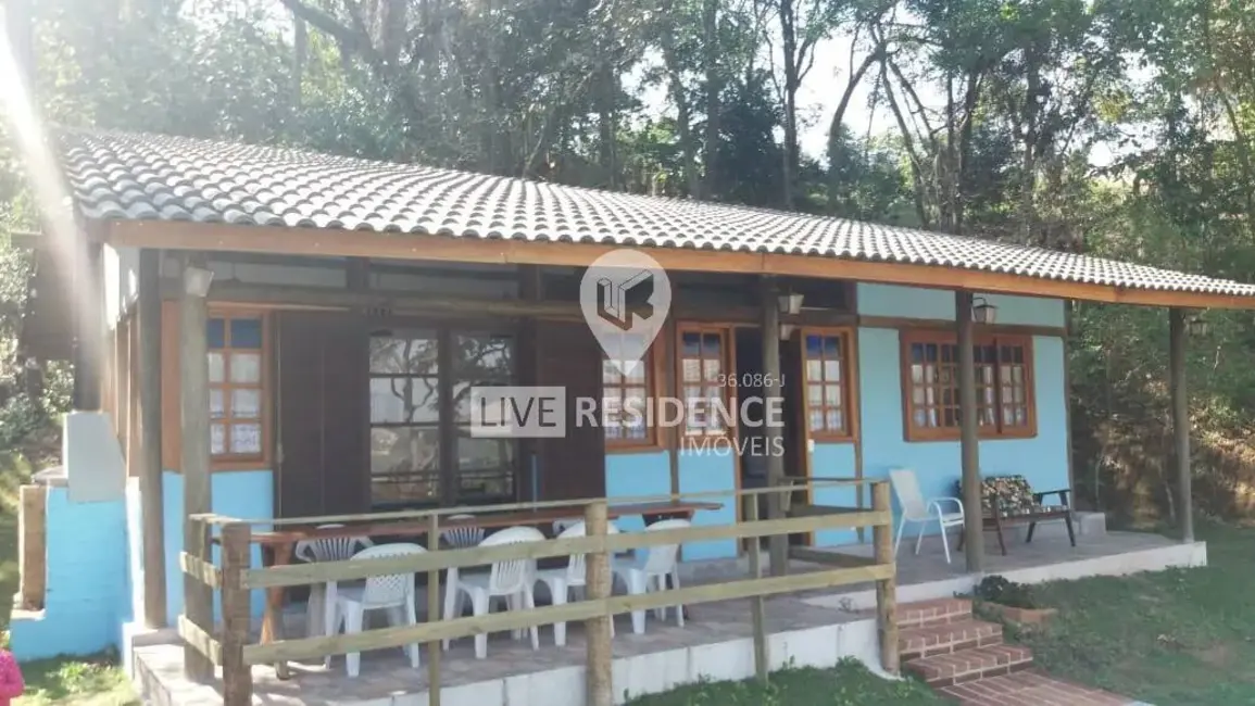 Foto 9 de Casa com 2 quartos à venda, 178m2 em Chácara San Martin I, Itatiba - SP