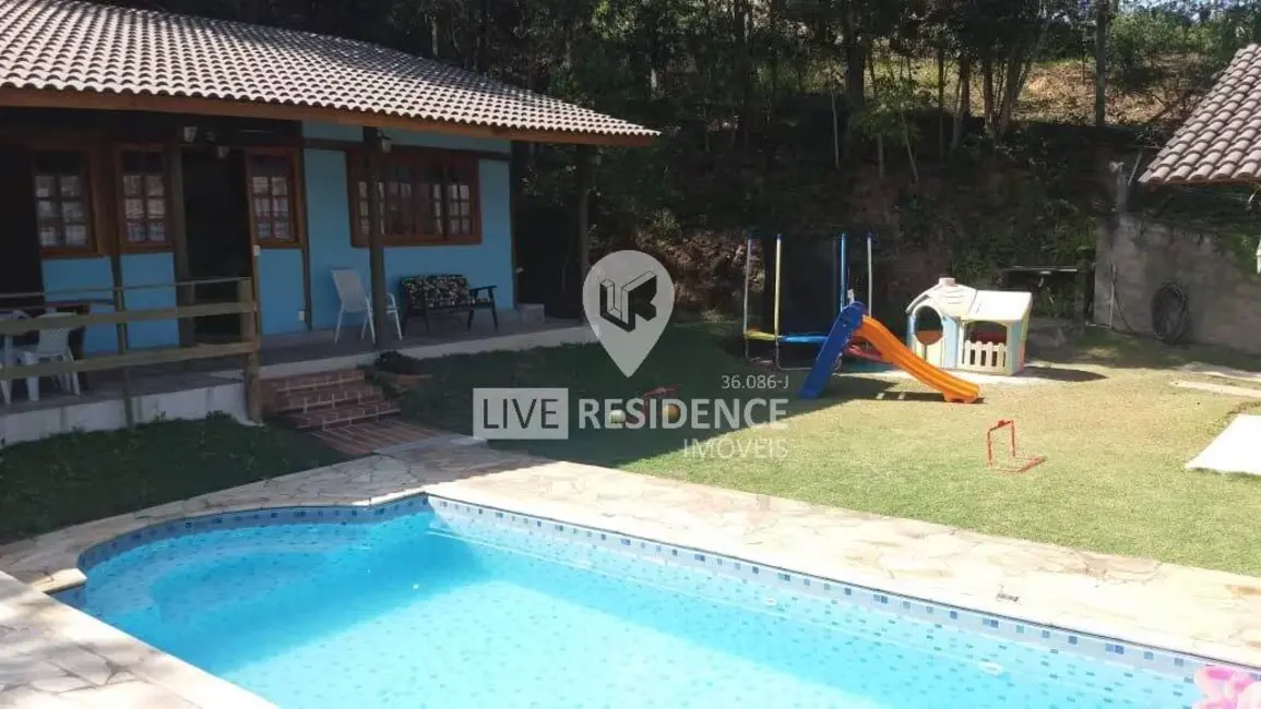 Foto 8 de Casa com 2 quartos à venda, 178m2 em Chácara San Martin I, Itatiba - SP