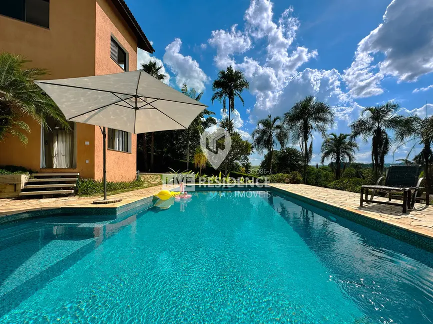 Foto 5 de Casa de Condomínio com 4 quartos à venda, 450m2 em Jardim Nossa Senhora das Graças, Itatiba - SP