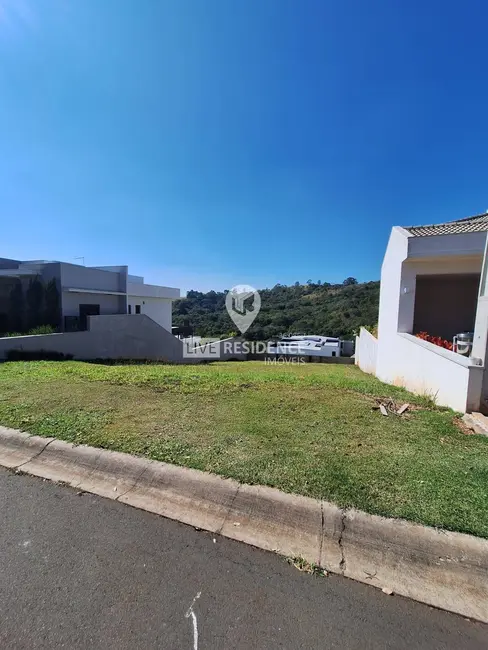 Foto 3 de Lote de Condomínio à venda, 510m2 em Reserva Santa Rosa, Itatiba - SP