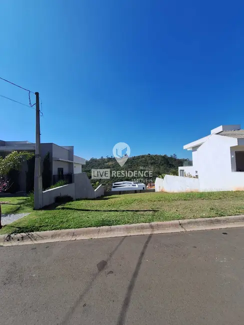 Foto 2 de Lote de Condomínio à venda, 510m2 em Reserva Santa Rosa, Itatiba - SP
