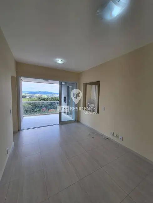 Foto 3 de Apartamento com 2 quartos à venda, 68m2 em Jardim Alto de Santa Cruz, Itatiba - SP