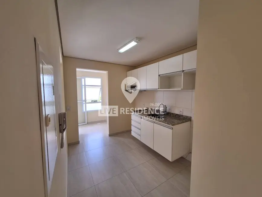 Foto 5 de Apartamento com 2 quartos à venda, 68m2 em Jardim Alto de Santa Cruz, Itatiba - SP