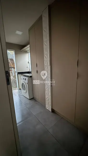 Foto 2 de Casa de Condomínio com 2 quartos à venda, 200m2 em Itatiba - SP