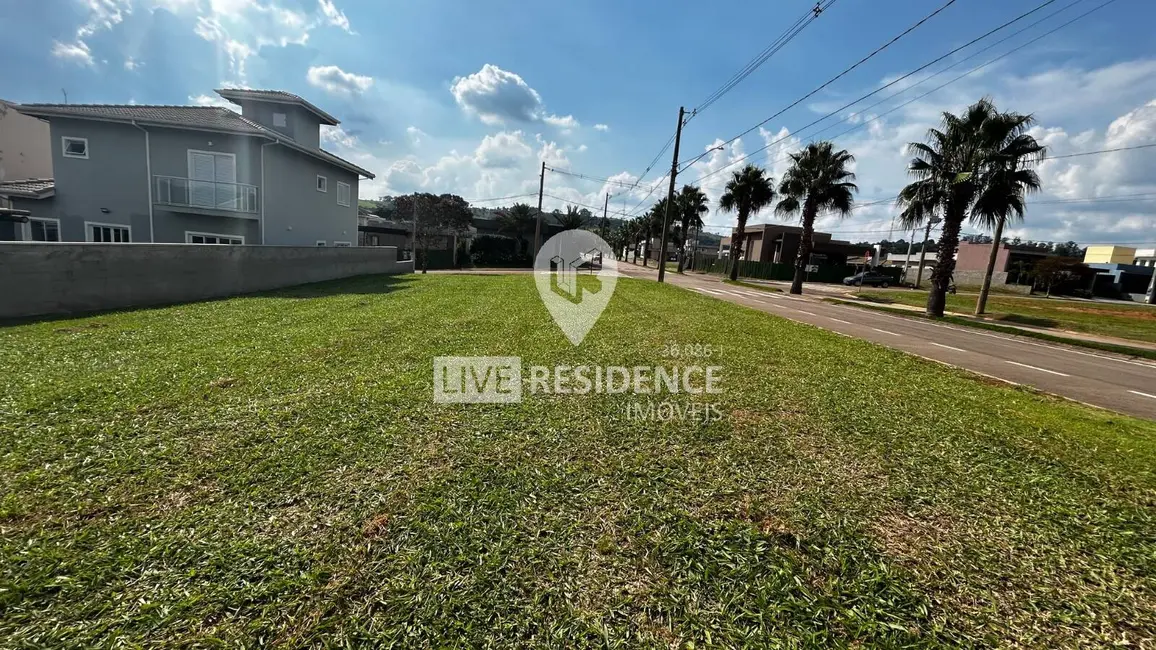 Foto 4 de Terreno / Lote à venda, 518m2 em Itatiba - SP