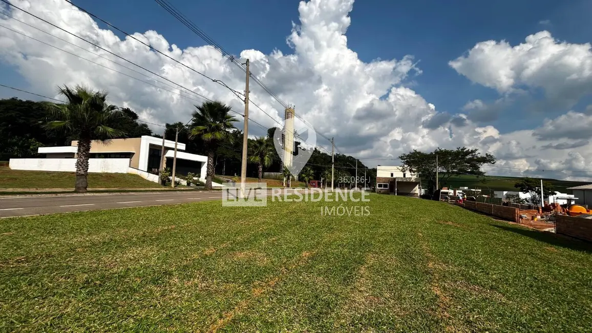 Foto 6 de Terreno / Lote à venda, 518m2 em Itatiba - SP