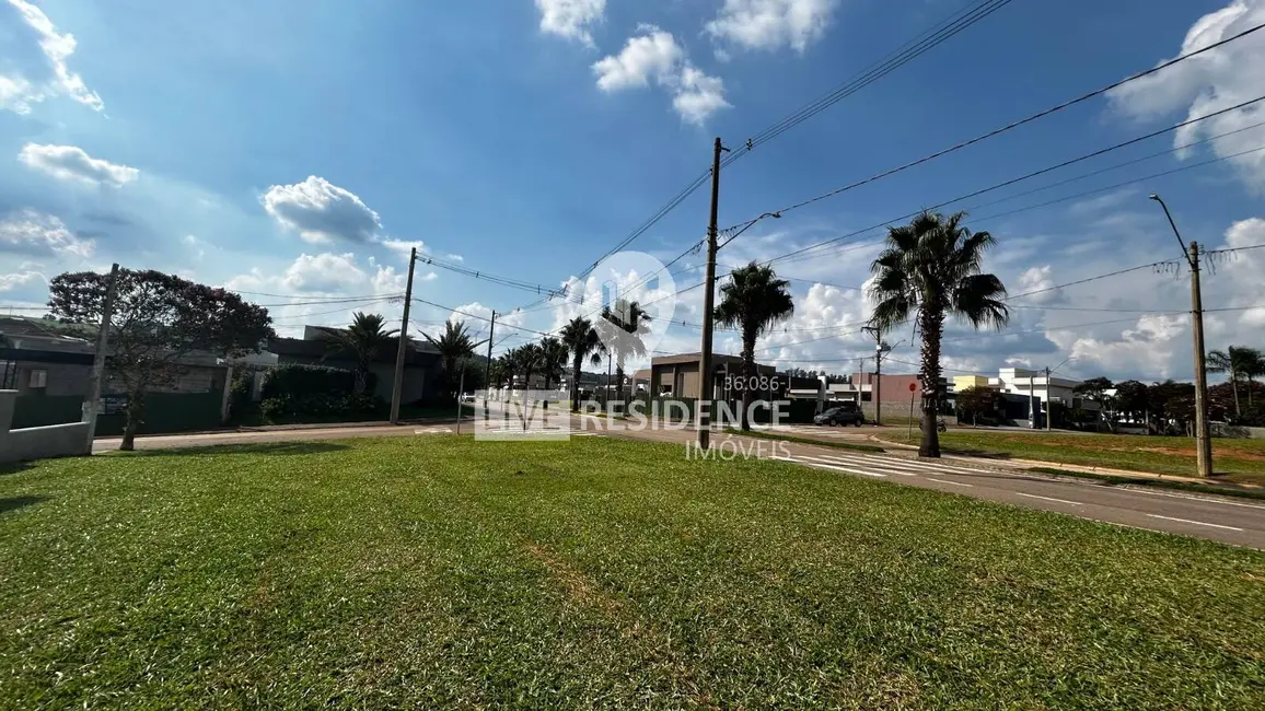 Foto 5 de Terreno / Lote à venda, 518m2 em Itatiba - SP