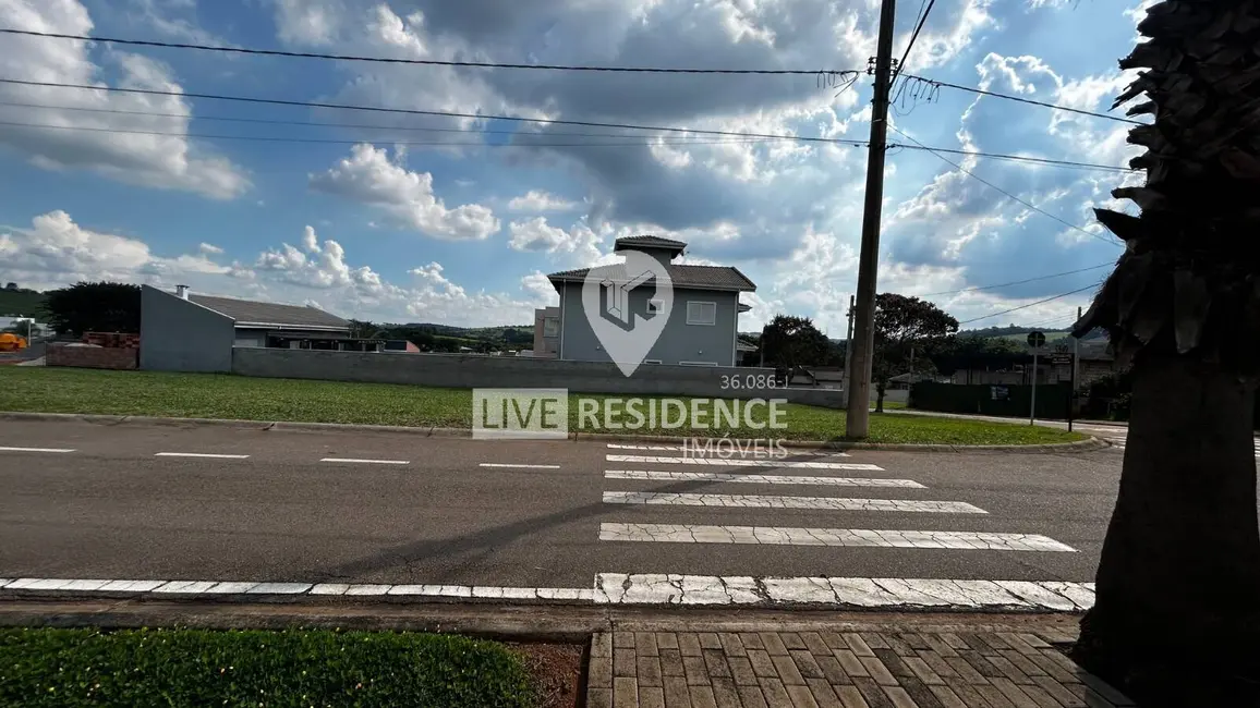 Foto 7 de Terreno / Lote à venda, 518m2 em Itatiba - SP