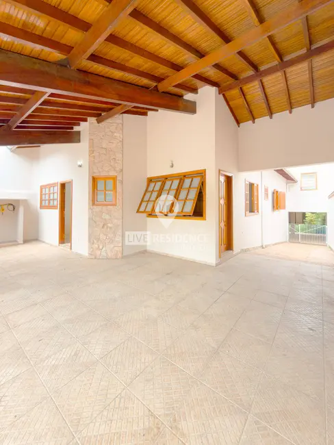 Foto 1 de Casa com 4 quartos à venda, 249m2 em Jardim México, Itatiba - SP