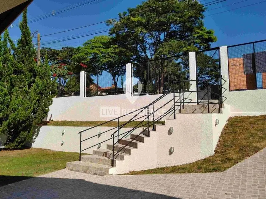 Foto 5 de Casa de Condomínio com 4 quartos à venda, 357m2 em Parque da Fazenda, Itatiba - SP