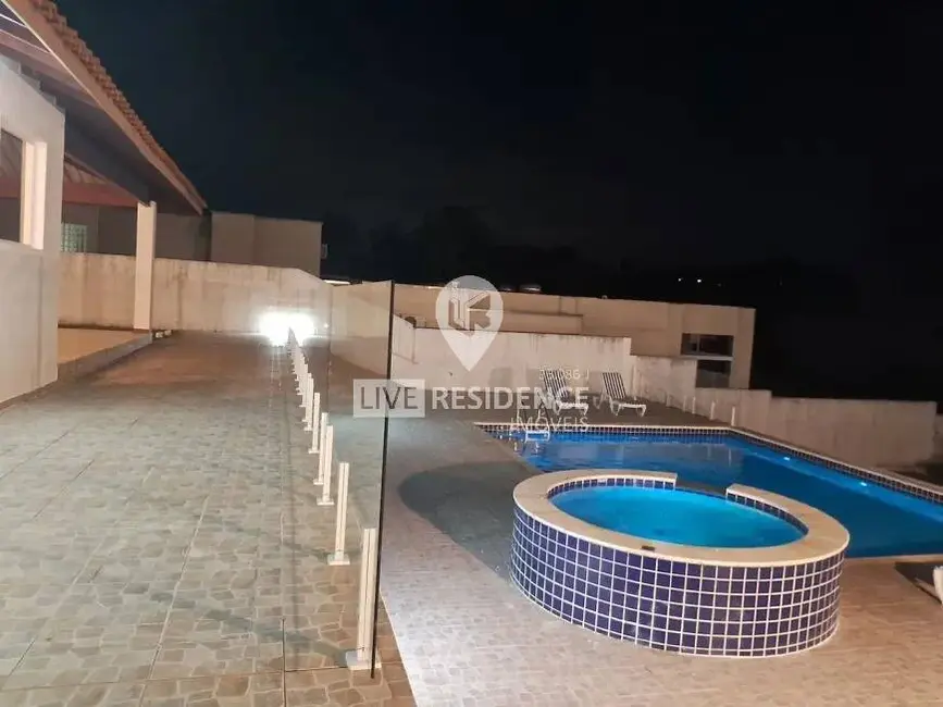 Foto 2 de Casa de Condomínio com 4 quartos à venda, 357m2 em Parque da Fazenda, Itatiba - SP