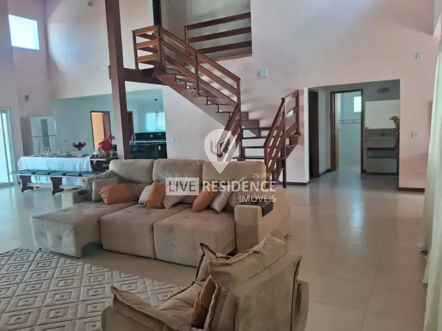 Foto 9 de Casa de Condomínio com 4 quartos à venda, 357m2 em Parque da Fazenda, Itatiba - SP