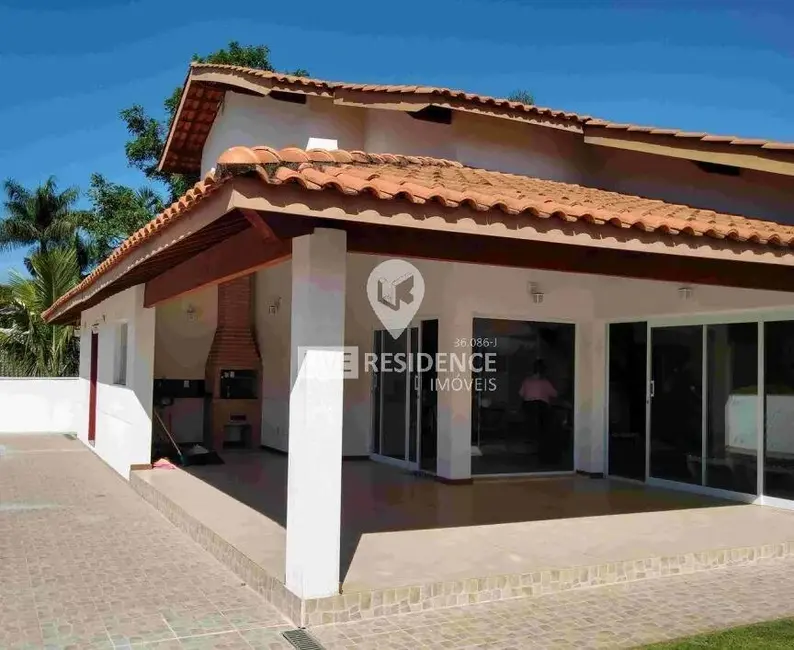 Foto 4 de Casa de Condomínio com 4 quartos à venda, 357m2 em Parque da Fazenda, Itatiba - SP