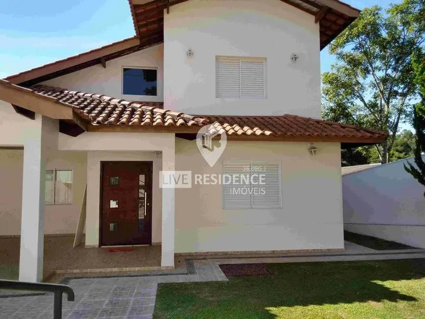 Foto 6 de Casa de Condomínio com 4 quartos à venda, 357m2 em Parque da Fazenda, Itatiba - SP