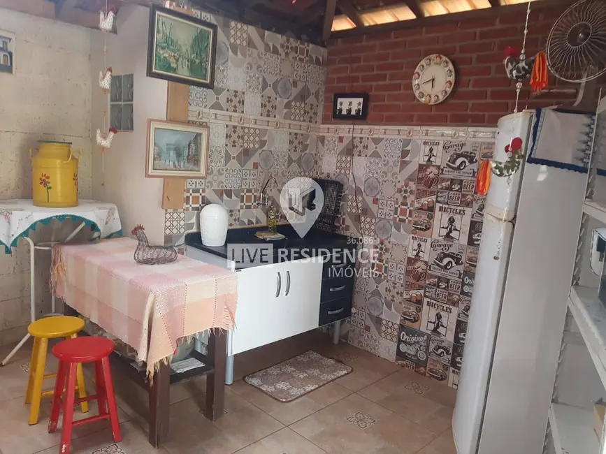 Foto 4 de Casa com 3 quartos à venda, 210m2 em Portal São Marcelo, Braganca Paulista - SP