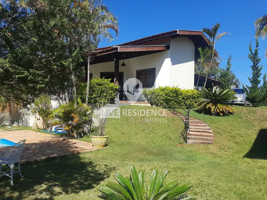 Foto 7 de Casa com 3 quartos à venda, 210m2 em Portal São Marcelo, Braganca Paulista - SP